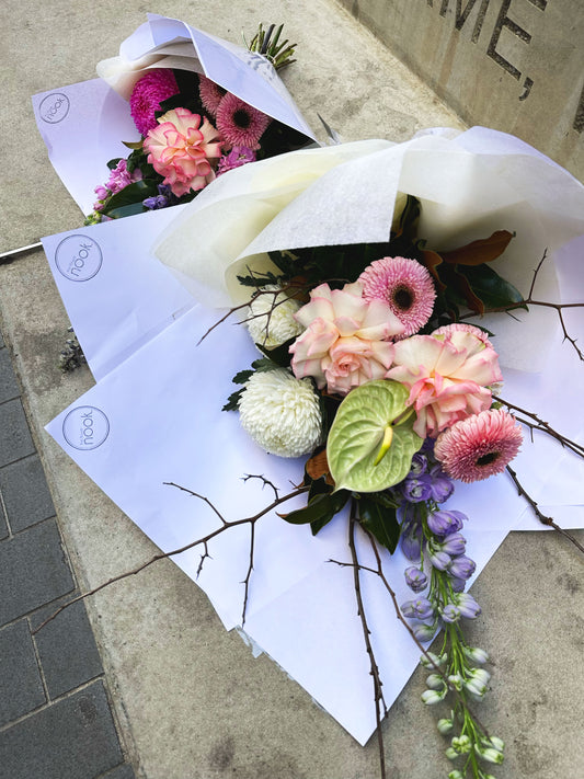 Caring For Your Flowers