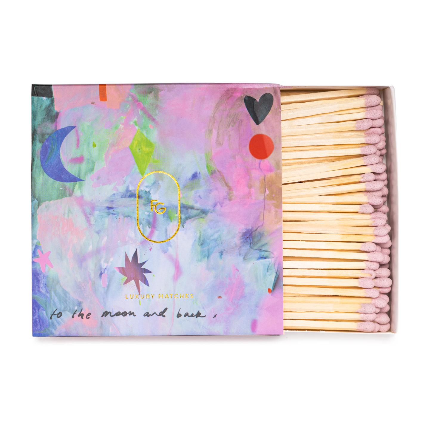 LUXURY MATCHES | Kate Eliza
