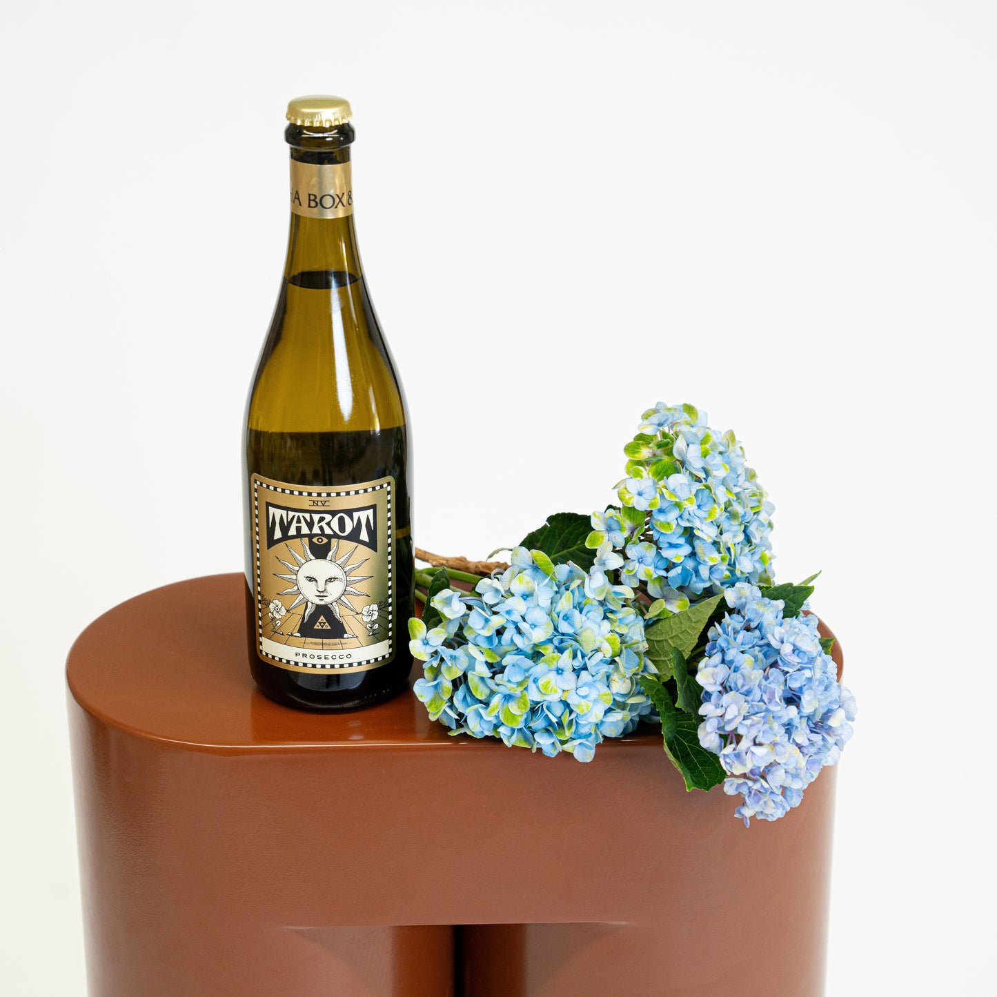 AB&D Tarot - Prosecco