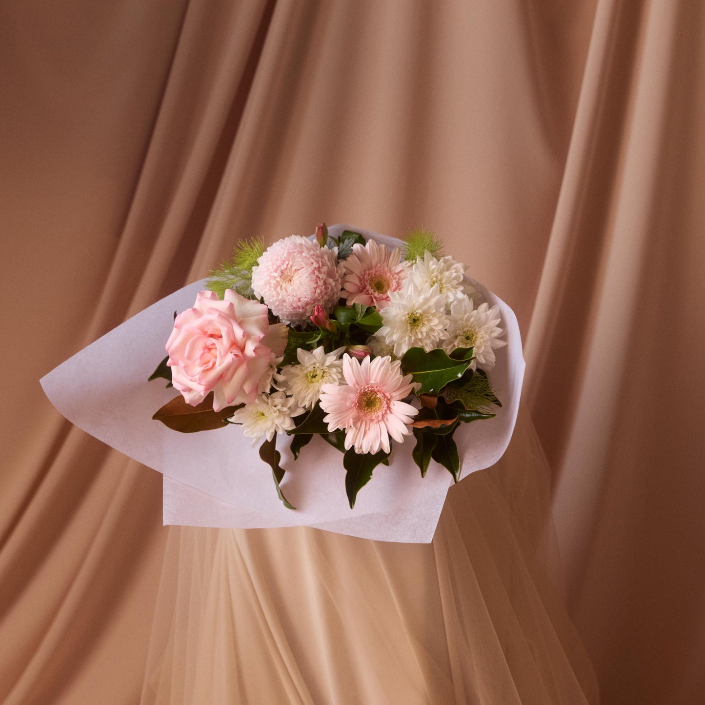 Dreamy Pastels — Florist's Choice Bouquet