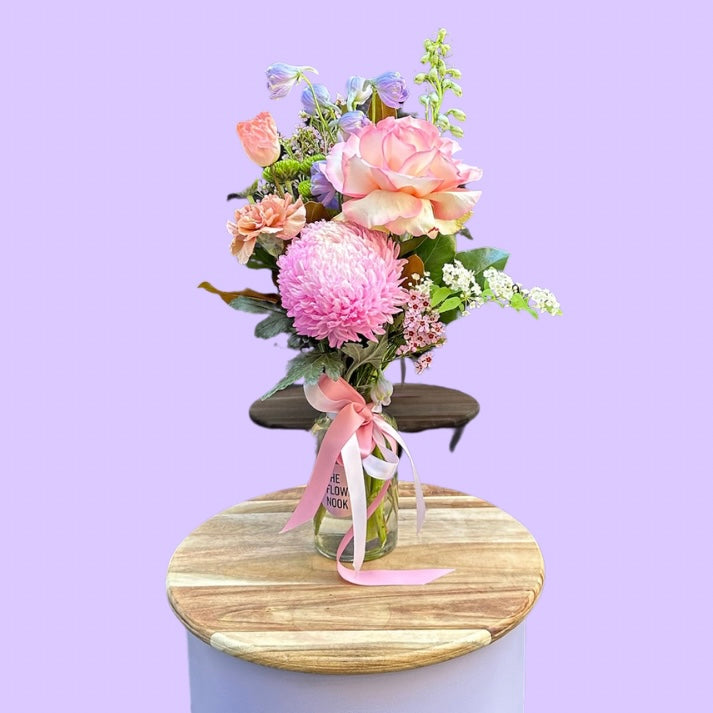 POSY JAR JUMBO