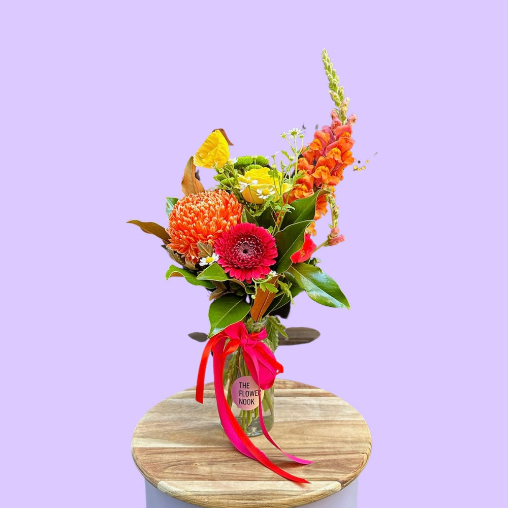 POSY JAR JUMBO