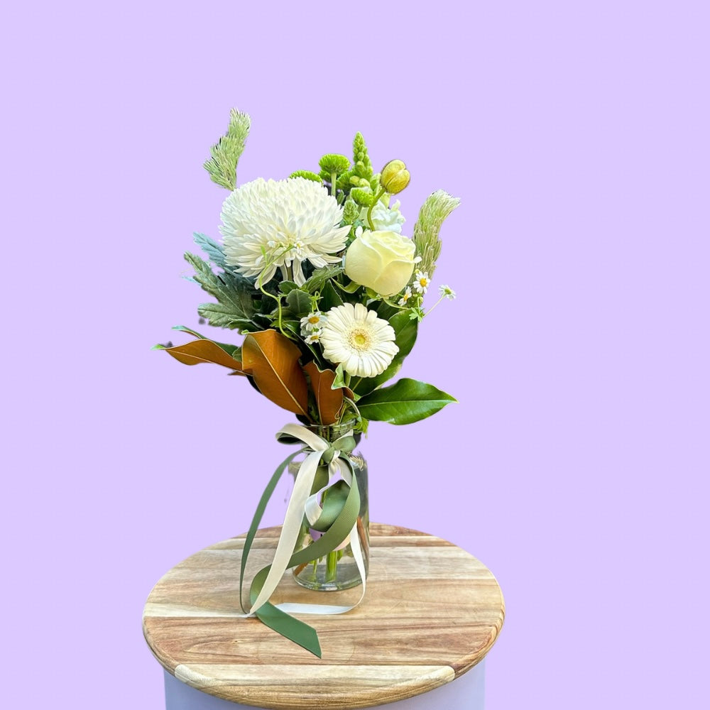 POSY JAR JUMBO