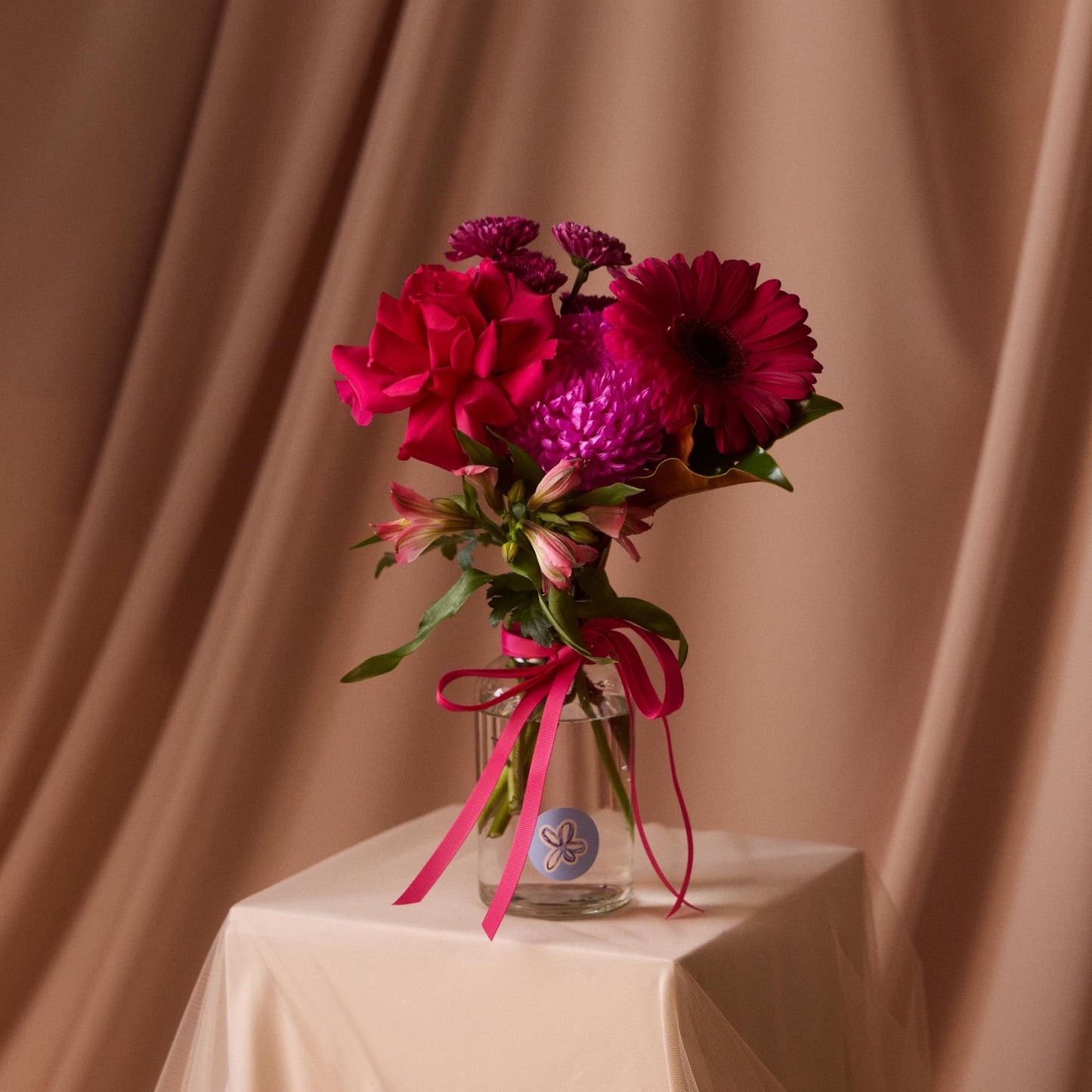 Posy Jar