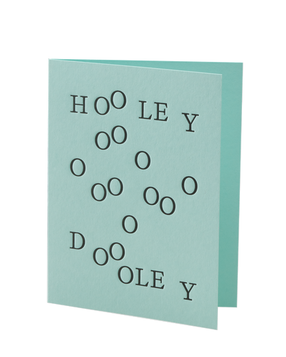 Hooley Dooley