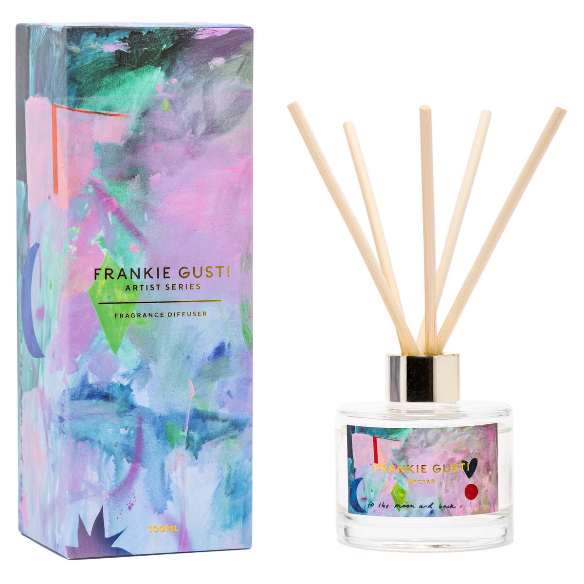 NECTAR DIFFUSER | Kate Eliza