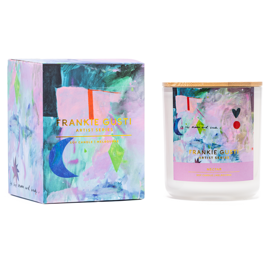 NECTAR | Kate Eliza