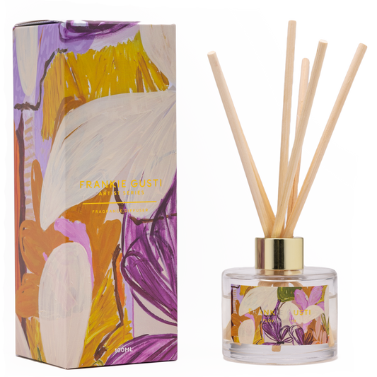 FLOWER BOMB DIFFUSER | Kate Mayes