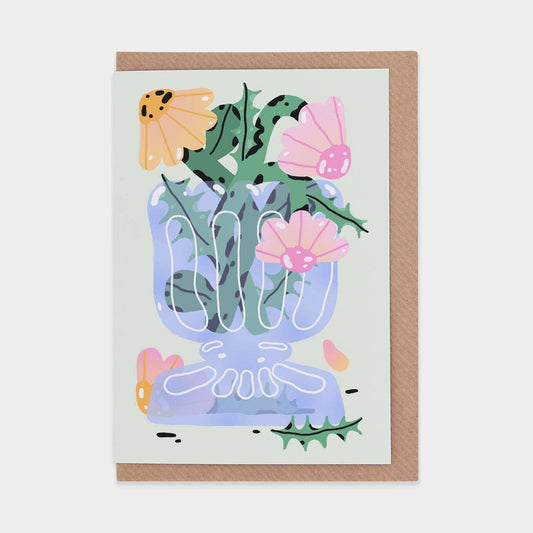 Cottage Posy