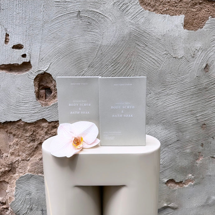 Addition Studio Duo Pamper Pack