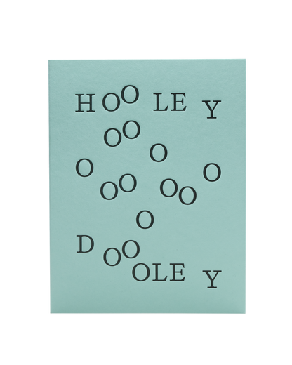 Hooley Dooley