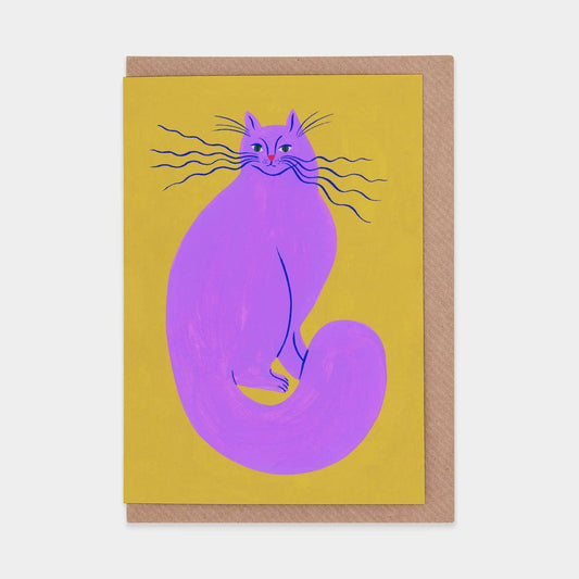 Electric Whiskers