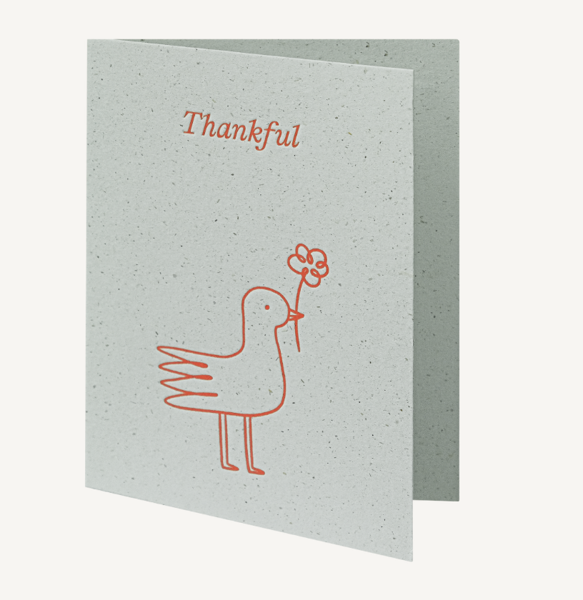 Thankful
