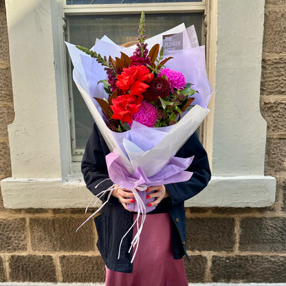 Graduation Bouquet