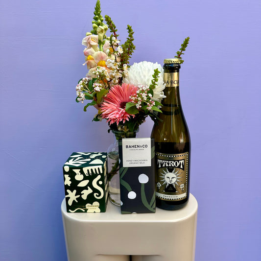 LUXE PAMPER PACK