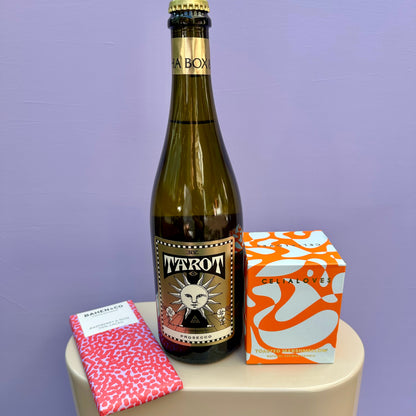 PAMPER PACK