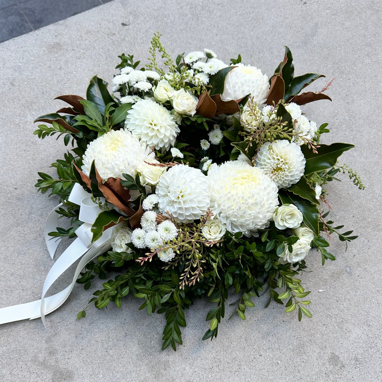 WREATH