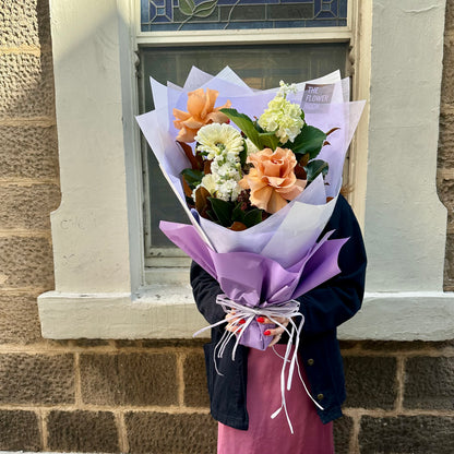 Graduation Bouquet