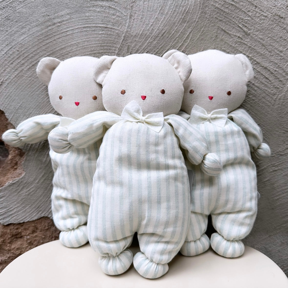 Almirose Baby Bear
