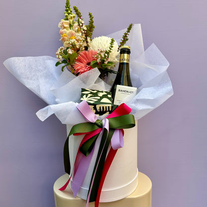 LUXE PAMPER PACK