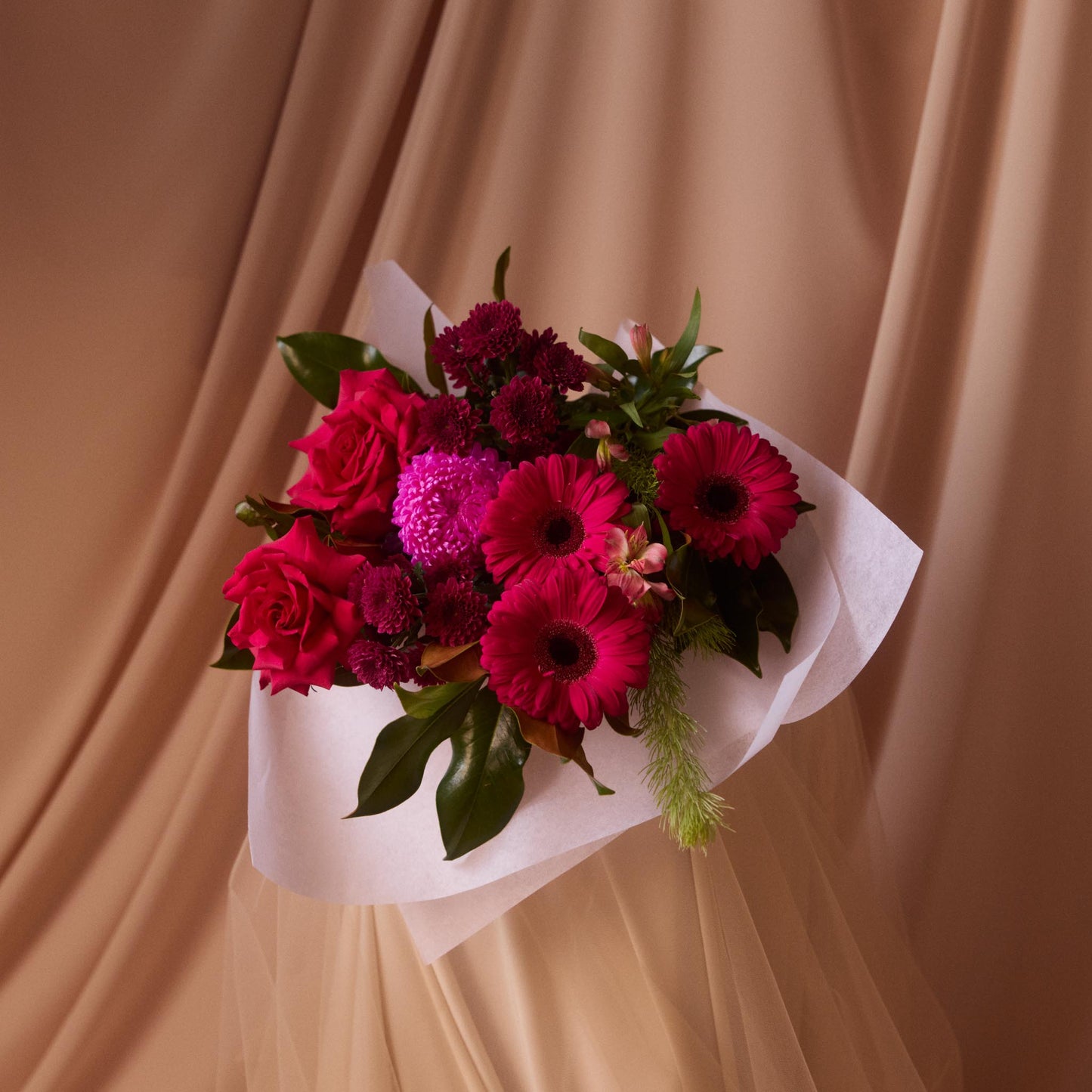 Moody — Florist's Choice Bouquet