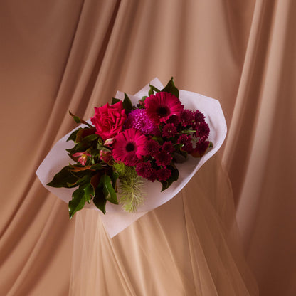 Moody — Florist's Choice Bouquet
