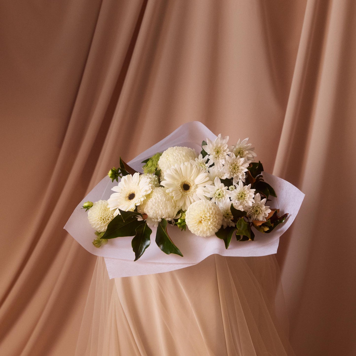 Neutrals — Florist's Choice Bouquet