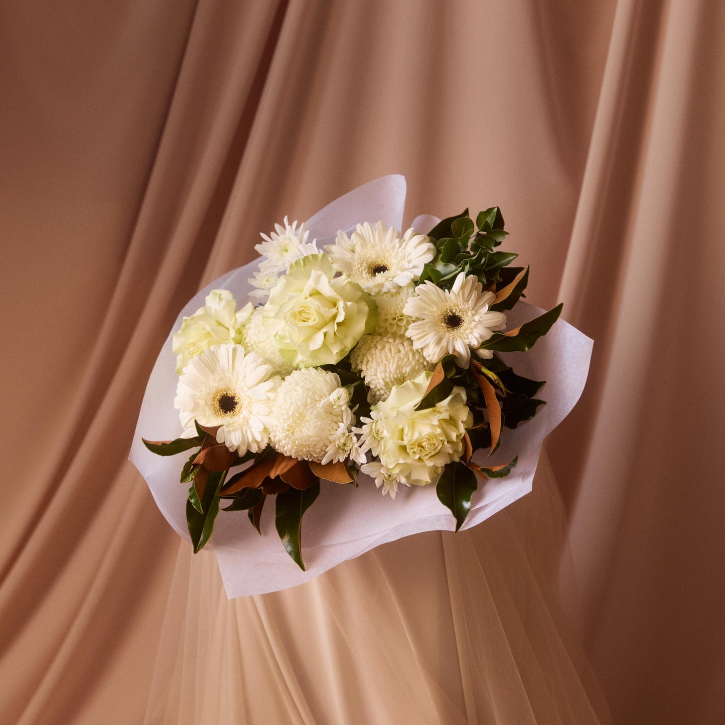 Neutrals — Florist's Choice Bouquet
