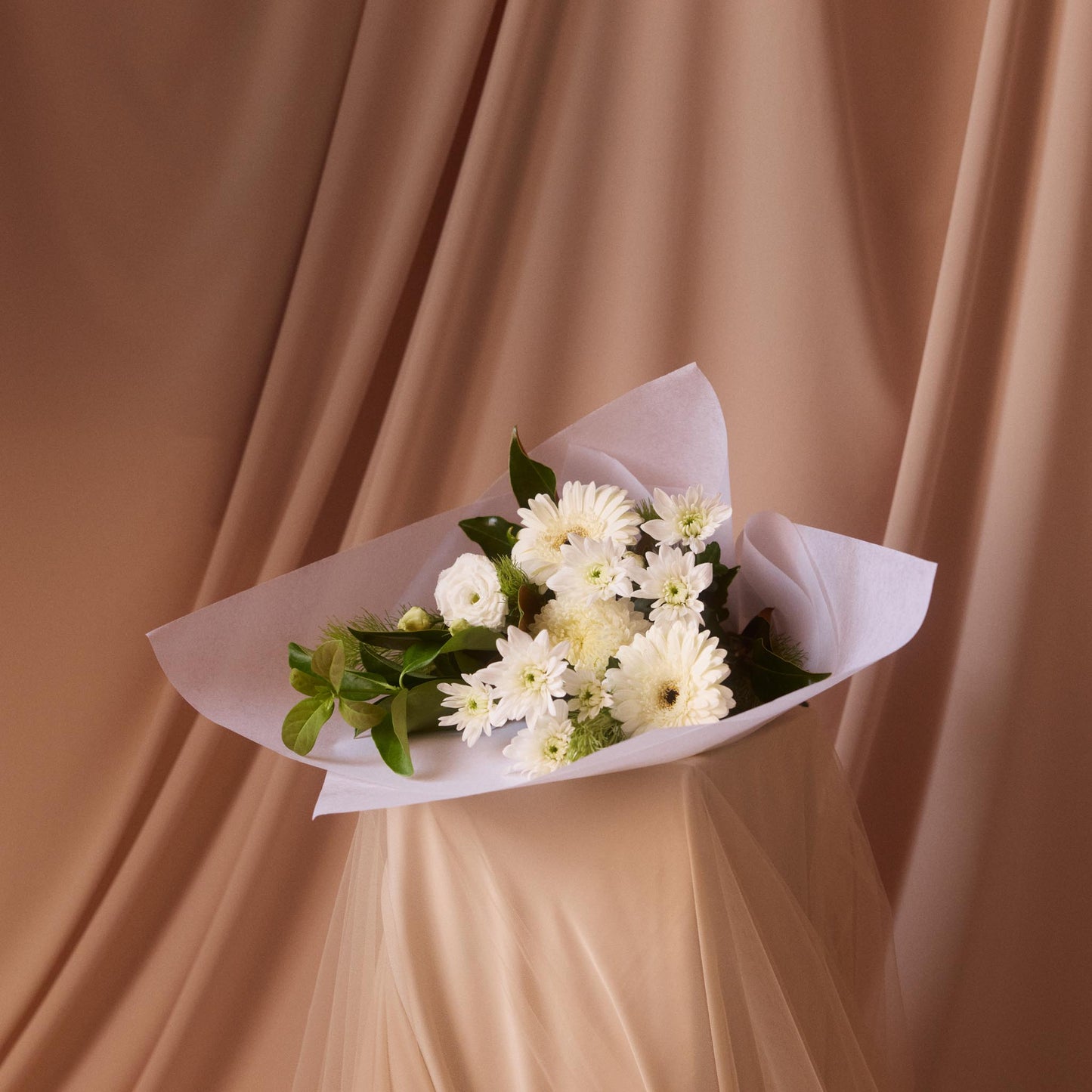 Neutrals — Florist's Choice Bouquet