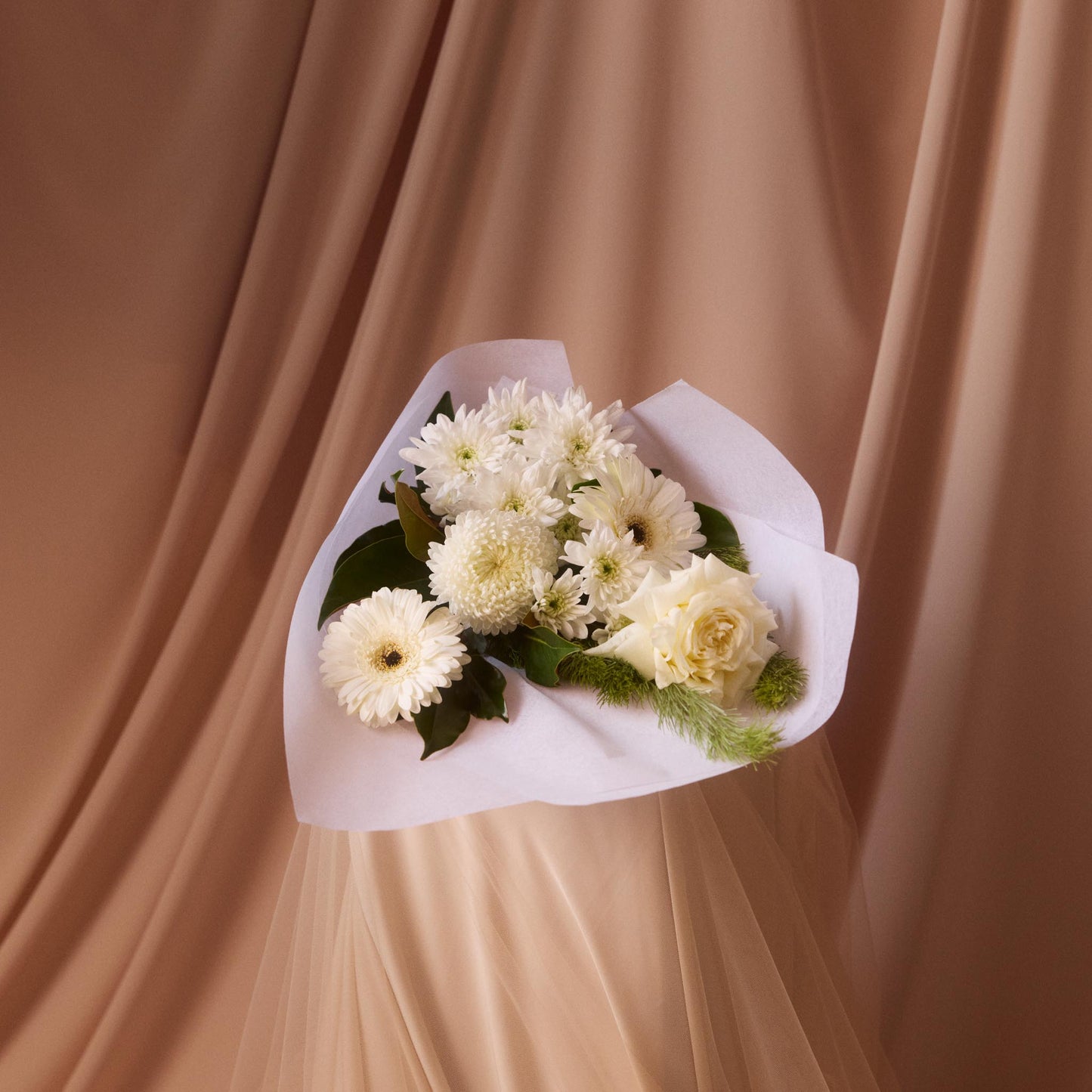 Neutrals — Florist's Choice Bouquet