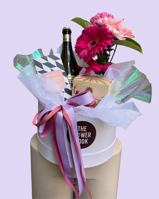 LUXE PAMPER PACK