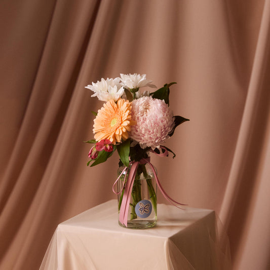 Posy Jar