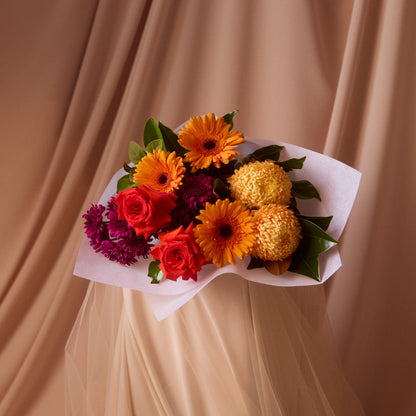 Sunsets — Florist's Choice Bouquet