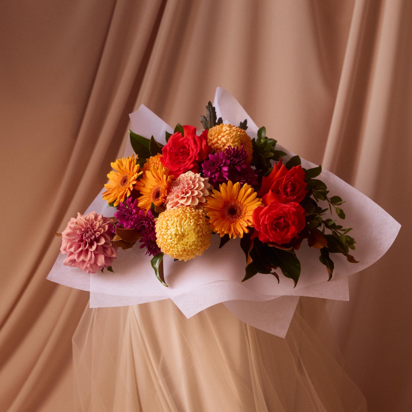 Sunsets — Florist's Choice Bouquet