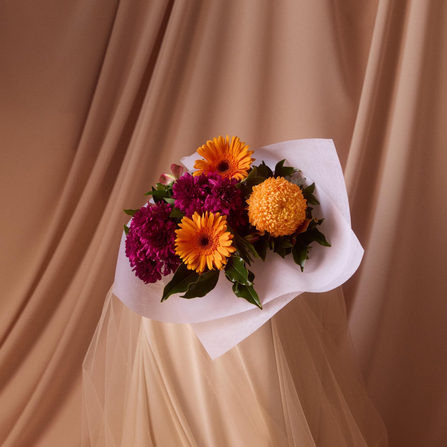 Sunsets — Florist's Choice Bouquet