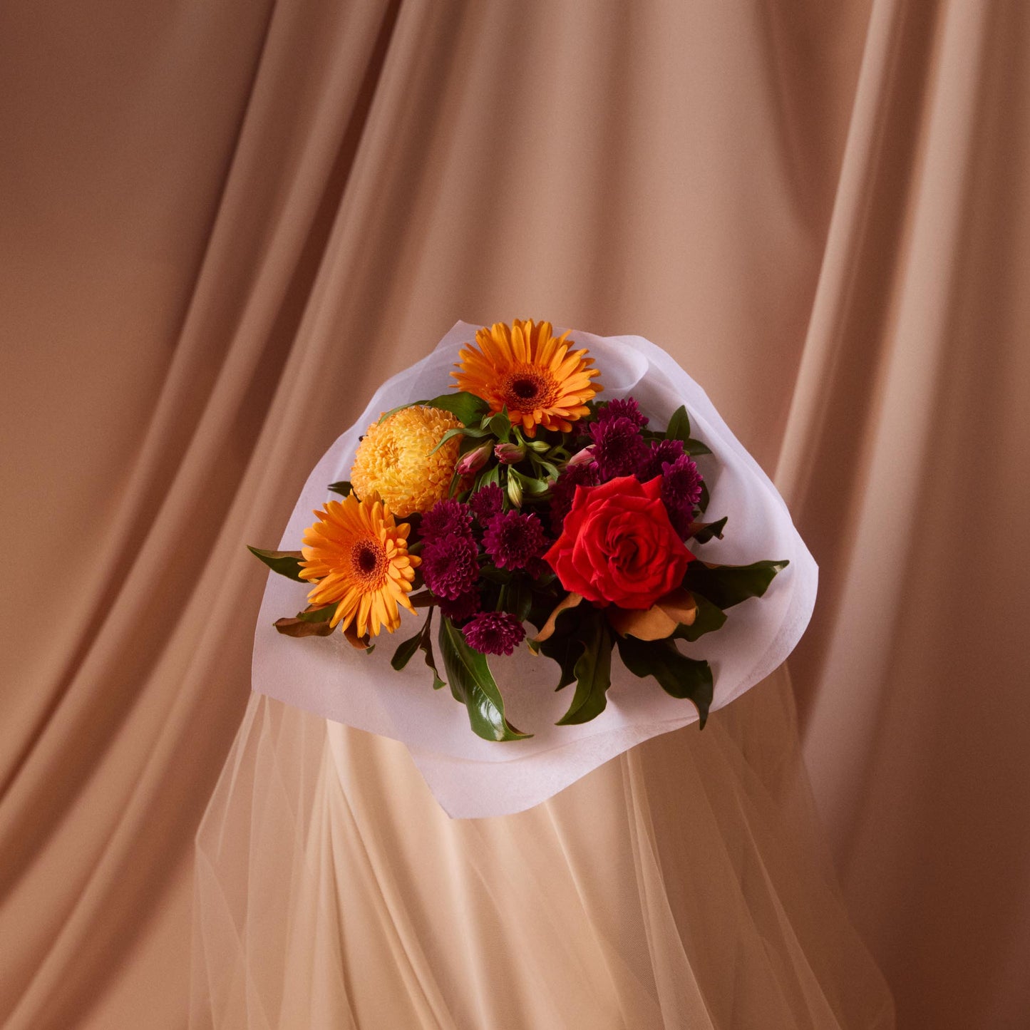 Sunsets — Florist's Choice Bouquet