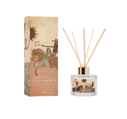 RIDING TIDES DIFFUSER | Tahnee Kelland