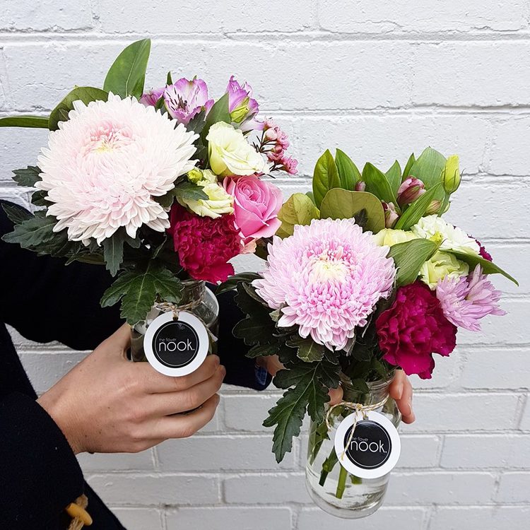 POSY JAR